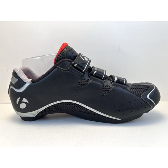 Bontrager Sol Road‎ Cycling Shoes SOL RD WSD Black Mens 7 / Womens 9 Biking Bike - Picture 7 of 12